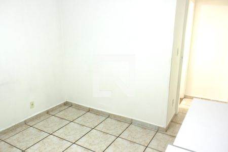 Quarto 2 de apartamento para alugar com 2 quartos, 87m² em Encruzilhada, Santos