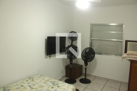Quarto 1 de apartamento para alugar com 2 quartos, 87m² em Encruzilhada, Santos
