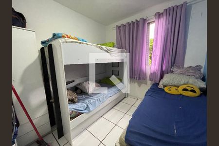 Quarto 2 de apartamento à venda com 3 quartos, 64m² em Jardim Jucara, São Paulo