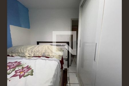 Quarto 1 de apartamento à venda com 3 quartos, 64m² em Jardim Jucara, São Paulo
