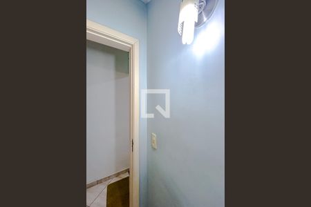 Lavabo de casa para alugar com 3 quartos, 103m² em Jardim Jaú (zona Leste), São Paulo