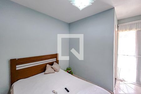 Suíte de casa para alugar com 3 quartos, 103m² em Jardim Jaú (zona Leste), São Paulo