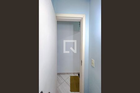 Lavabo de casa para alugar com 3 quartos, 103m² em Jardim Jaú (zona Leste), São Paulo