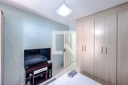 Suíte de casa para alugar com 3 quartos, 103m² em Jardim Jaú (zona Leste), São Paulo