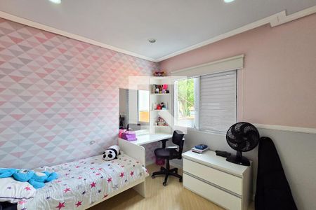 Quarto 2 de casa à venda com 3 quartos, 165m² em Conjunto Habitacional Trevo, São Bernardo do Campo