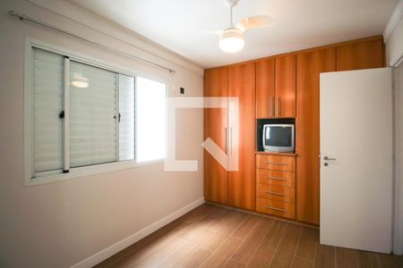 Suíte  de apartamento para alugar com 3 quartos, 94m² em Vila Olímpia, São Paulo