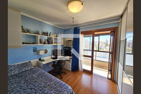 Apartamento para alugar com 4 quartos, 130m² em Auxiliadora, Porto Alegre