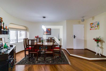 Apartamento à venda com 3 quartos, 130m² em Vila Andrade, São Paulo