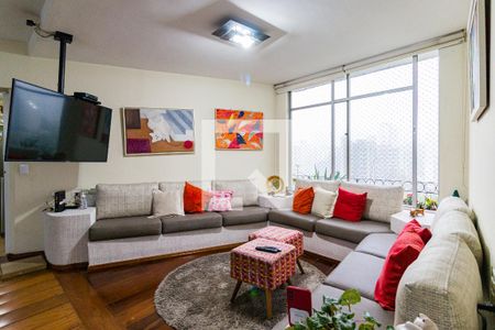 Apartamento à venda com 3 quartos, 130m² em Vila Andrade, São Paulo