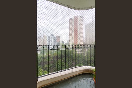 Apartamento à venda com 3 quartos, 130m² em Vila Andrade, São Paulo