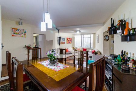 Apartamento à venda com 3 quartos, 130m² em Vila Andrade, São Paulo