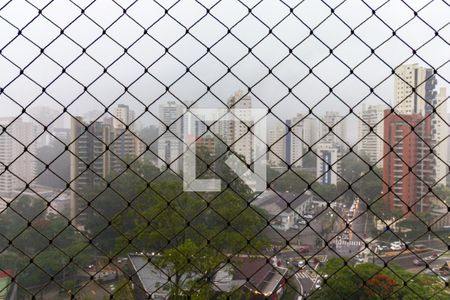 Apartamento à venda com 3 quartos, 130m² em Vila Andrade, São Paulo