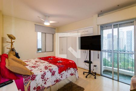Apartamento à venda com 3 quartos, 130m² em Vila Andrade, São Paulo