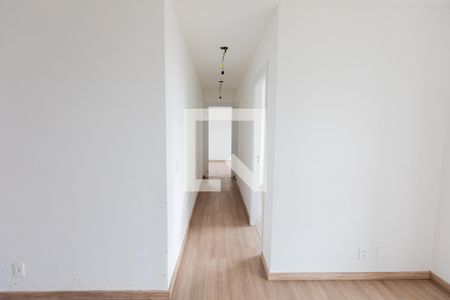 Correcor para os Quartos de apartamento para alugar com 2 quartos, 55m² em Bonfim, Campinas