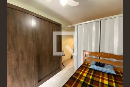 quarto de apartamento à venda com 1 quarto, 40m² em Santa Ifigênia, São Paulo