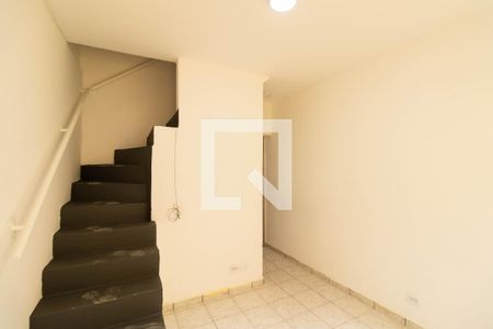 Casa de Condomínio para alugar com 2 quartos, 80m² em Lauzane Paulista, São Paulo