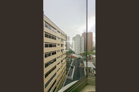 Quarto de apartamento para alugar com 3 quartos, 100m² em Centro, Belo Horizonte