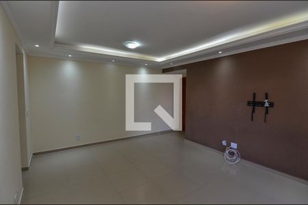 Sala de apartamento para alugar com 3 quartos, 97m² em Tijuca, Rio de Janeiro