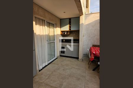 Apartamento à venda com 3 quartos, 95m² em Engordadouro, Jundiaí