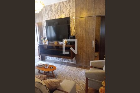 Sala de casa à venda com 4 quartos, 250m² em Parque Sao Luis, São Paulo