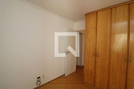 Quarto de apartamento à venda com 2 quartos, 60m² em Sítio Pinheirinho, São Paulo