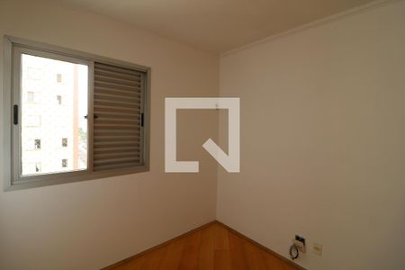Quarto de apartamento à venda com 2 quartos, 60m² em Sítio Pinheirinho, São Paulo
