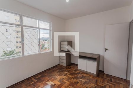 Quarto 1 de apartamento para alugar com 2 quartos, 130m² em Santa Tereza, Belo Horizonte