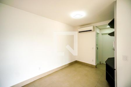 Sala de apartamento à venda com 2 quartos, 66m² em Vila Azevedo, São Paulo