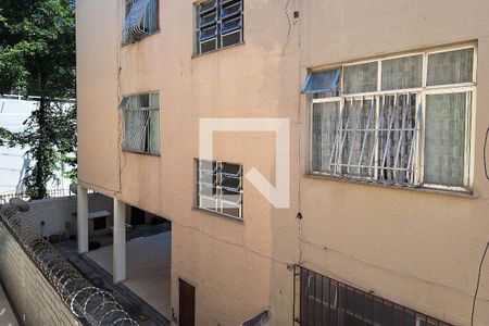 Sala de apartamento para alugar com 2 quartos, 60m² em Fonseca, Niterói