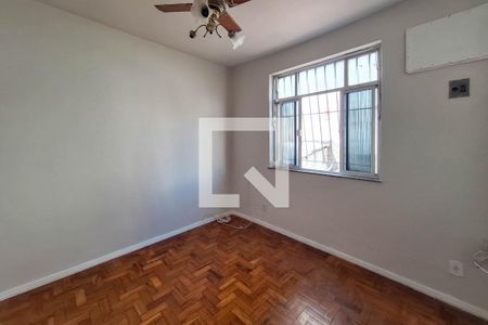 Quarto 2 de apartamento para alugar com 2 quartos, 60m² em Fonseca, Niterói