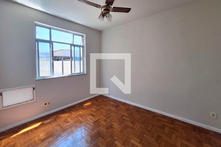 Quarto 1 de apartamento para alugar com 2 quartos, 60m² em Fonseca, Niterói