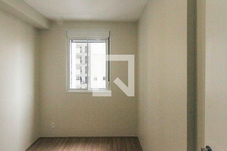 Quarto de apartamento para alugar com 1 quarto, 37m² em Vila Prudente, São Paulo