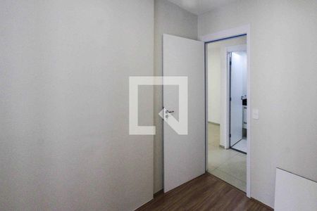 Quarto de apartamento para alugar com 1 quarto, 37m² em Vila Prudente, São Paulo