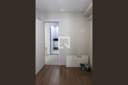 Quarto de apartamento para alugar com 1 quarto, 37m² em Vila Prudente, São Paulo