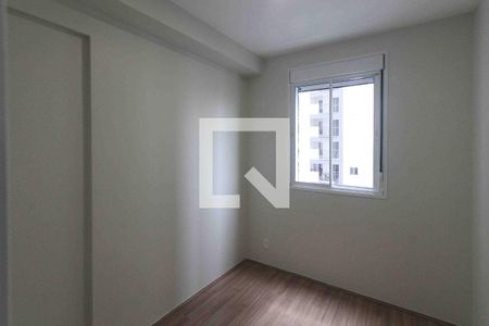 Quarto de apartamento para alugar com 1 quarto, 37m² em Vila Prudente, São Paulo