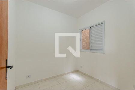 Quarto 2 de apartamento para alugar com 2 quartos, 60m² em Jardim Mangalot, São Paulo