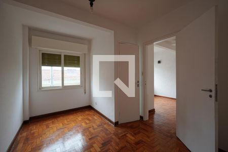 Suíte de apartamento à venda com 1 quarto, 43m² em Cambuci, São Paulo