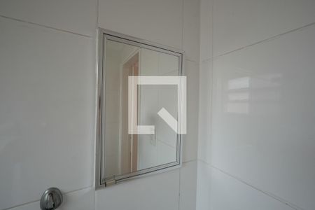 Suíte de apartamento à venda com 1 quarto, 43m² em Cambuci, São Paulo