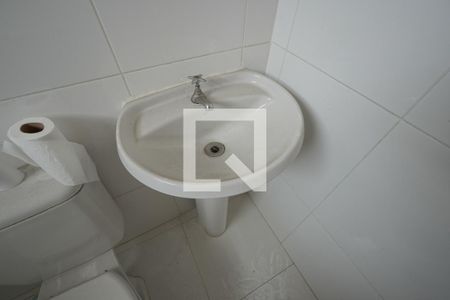 Suíte de apartamento à venda com 1 quarto, 43m² em Cambuci, São Paulo