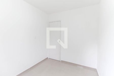 Quarto 1 de apartamento para alugar com 2 quartos, 48m² em Vila Chabilandia, São Paulo