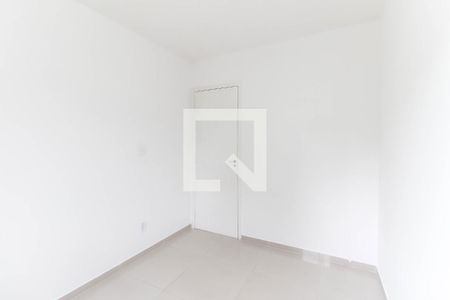 Quarto 2 de apartamento para alugar com 2 quartos, 48m² em Vila Chabilandia, São Paulo