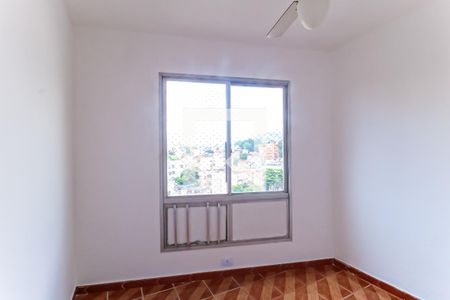 Quarto  de apartamento para alugar com 2 quartos, 68m² em Méier, Rio de Janeiro