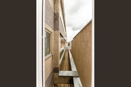 Quarto 1 - Janela de apartamento para alugar com 2 quartos, 60m² em Jardim Mangalot, São Paulo