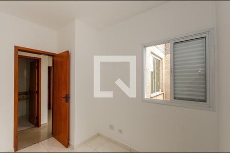 Quarto 1 de apartamento para alugar com 2 quartos, 60m² em Jardim Mangalot, São Paulo