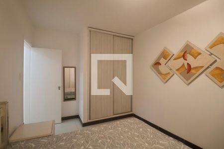 Quarto de apartamento para alugar com 3 quartos, 137m² em Jardim Sao Miguel, Guarujá