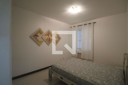 Quarto de apartamento para alugar com 3 quartos, 137m² em Jardim Sao Miguel, Guarujá