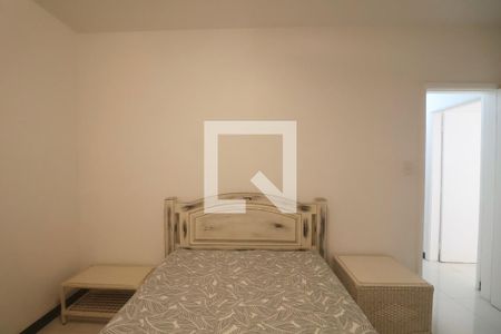 Quarto de apartamento para alugar com 3 quartos, 137m² em Jardim Sao Miguel, Guarujá