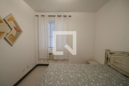 Quarto de apartamento para alugar com 3 quartos, 137m² em Jardim Sao Miguel, Guarujá