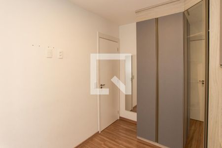 Quarto 1 de apartamento para alugar com 2 quartos, 34m² em Vila Guilherme, São Paulo