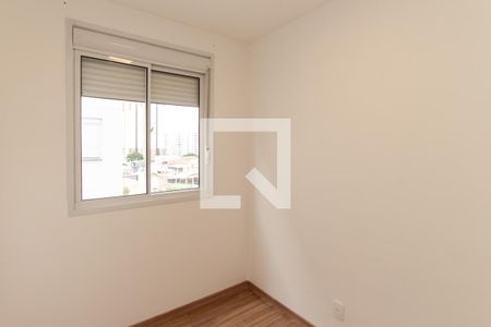 Quarto 2 de apartamento para alugar com 2 quartos, 34m² em Vila Guilherme, São Paulo